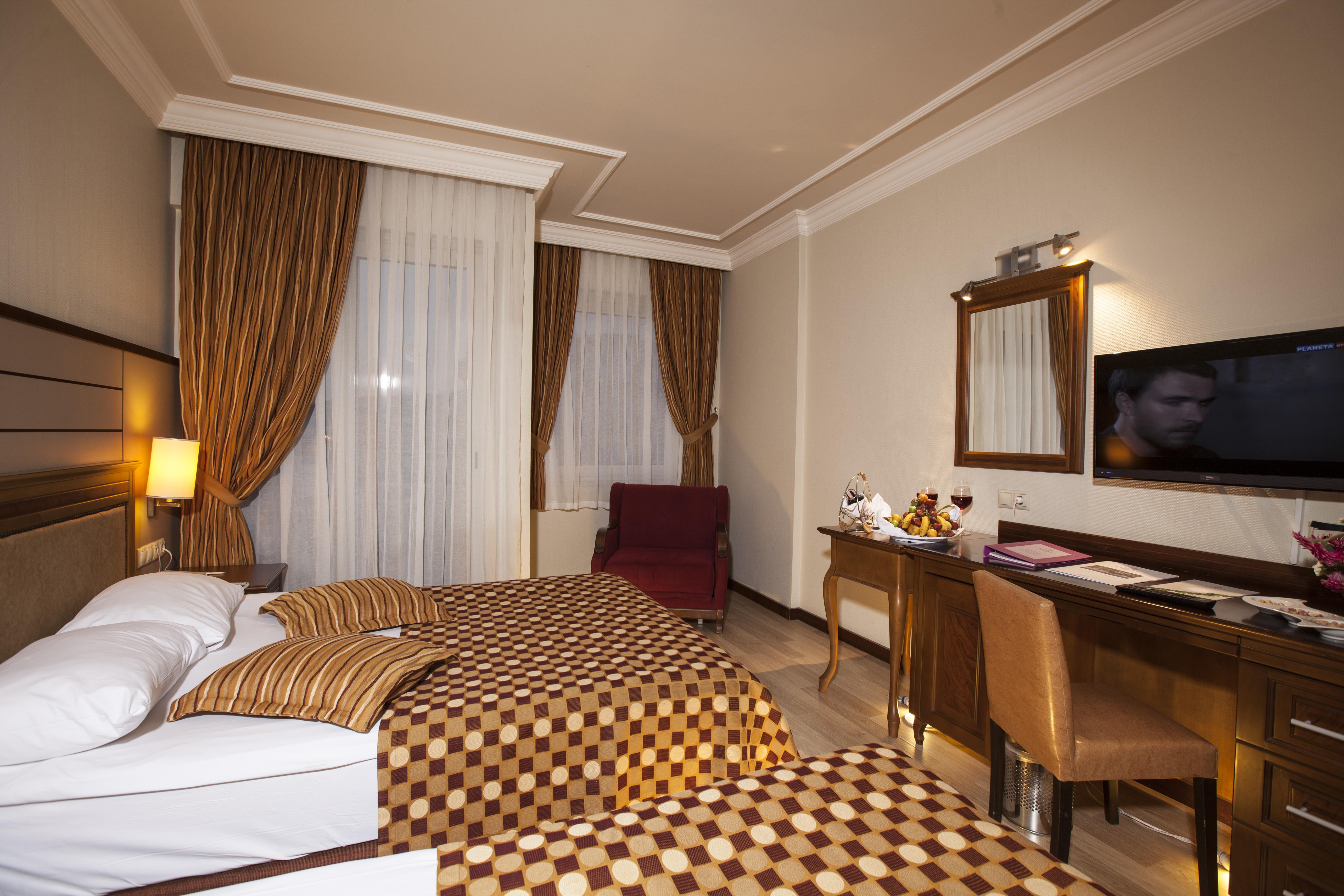 Rox Resort Hotel Кемер Екстериор снимка