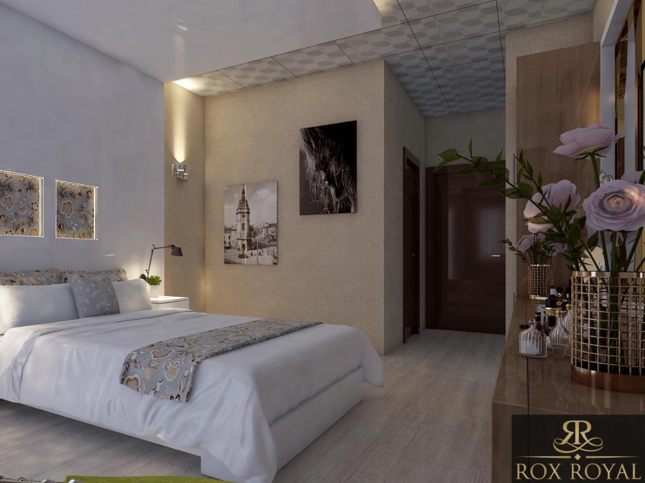 Rox Royal Hotel Кемер Екстериор снимка